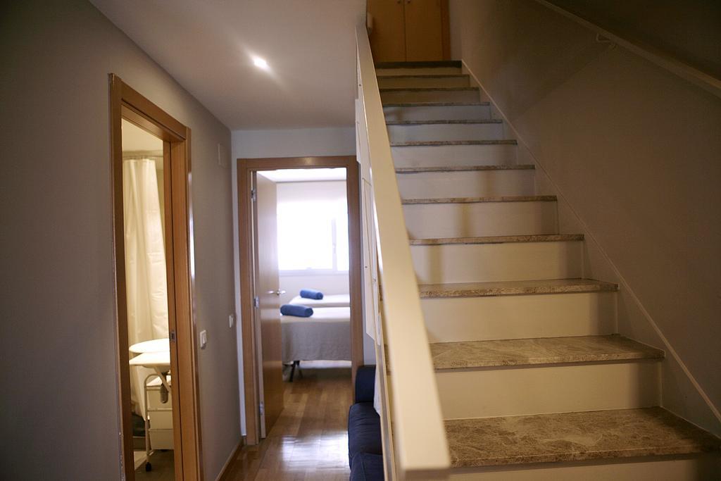 Great Sea-Side Barcelona Apartment Badalona Exterior foto